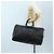 LOUIS VUITTON Epi Keepall 45 Boston Bag Noir M42972 LV Auth 199174V Nero - vista 20