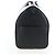 LOUIS VUITTON Epi Keepall 45 Boston Bag Noir M42972 LV Auth 199174V Nero - vista 3