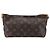 Borsa a tracolla LOUIS VUITTON Monogram Trotteur M51240 LV Auth ka5999 Monogramma - vista 2