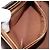 Borsa a tracolla LOUIS VUITTON Monogram Trotteur M51240 LV Auth ka5999 Monogramma - vista 22
