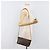 Borsa a tracolla LOUIS VUITTON Monogram Trotteur M51240 LV Auth ka5999 Monogramma - vista 23