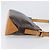 Borsa a tracolla LOUIS VUITTON Monogram Trotteur M51240 LV Auth ka5999 Monogramma - vista 3