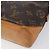 Borsa a tracolla LOUIS VUITTON Monogram Trotteur M51240 LV Auth ka5999 Monogramma - vista 8