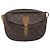 LOUIS VUITTON Monogram Jeune Fille MM Shoulder Bag M51226 LV Auth 200644 Monogramma - vista 13