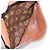 LOUIS VUITTON Monogram Jeune Fille MM Shoulder Bag M51226 LV Auth 200644 Monogramma - vista 26