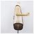 LOUIS VUITTON Monogram Jeune Fille MM Shoulder Bag M51226 LV Auth 200644 Monogramma - vista 27
