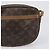 LOUIS VUITTON Monogram Jeune Fille MM Shoulder Bag M51226 LV Auth 200644 Monogramma - vista 3