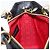 Borsa Christian Dior Lady Dior Canage in pelle d'agnello 2way Nero Oro Auth 199180M D'oro - vista 22