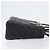 Borsa Christian Dior Lady Dior Canage in pelle d'agnello 2way Nero Oro Auth 199180M D'oro - vista 3