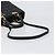 Borsa Christian Dior Lady Dior Canage in pelle d'agnello 2way Nero Oro Auth 199180M D'oro - vista 8