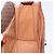 Céline Borsa a tracolla circolare CELINE Macadam Canvas PVC Pelle Marrone Oro Auth 200078A D'oro - vista 20