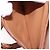 Céline Borsa a tracolla circolare CELINE Macadam Canvas PVC Pelle Marrone Oro Auth 200078A D'oro - vista 22