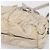 PRADA Geraffte Handtasche Nylon 2way Beige Gold Auth 201930 Golden - Ansicht 17