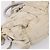 PRADA Geraffte Handtasche Nylon 2way Beige Gold Auth 201930 Golden - Ansicht 18