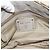 PRADA Geraffte Handtasche Nylon 2way Beige Gold Auth 201930 Golden - Ansicht 21