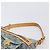 LOUIS VUITTON Monogram Denim Buggy PM Shoulder Bag Blue M95049 LV Auth 202125V Monogramma - vista 14