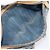 LOUIS VUITTON Monogram Denim Buggy PM Shoulder Bag Blue M95049 LV Auth 202125V Monogramma - vista 24