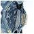 LOUIS VUITTON Monogram Denim Buggy PM Shoulder Bag Blue M95049 LV Auth 202125V Monogramma - vista 25