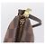LOUIS VUITTON Damier Ebene Trousse Makeup Pouch N51982 LV Auth 199394V - vista 10