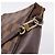 LOUIS VUITTON Damier Ebene Trousse Makeup Pouch N51982 LV Auth 199394V - vista 17