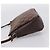 LOUIS VUITTON Damier Ebene Trousse Makeup Pouch N51982 LV Auth 199394V - vista 3