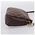 LOUIS VUITTON Damier Ebene Trousse Makeup Pouch N51982 LV Auth 199394V - vista 4