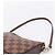 LOUIS VUITTON Damier Ebene Trousse Makeup Pouch N51982 LV Auth 199394V - vista 8
