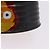 LOEWE x Studio Ghibli Howl's Moving Castle Calcifer Candle Black Auth 167557M Noir Rouge - vue 11