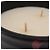 LOEWE x Studio Ghibli Howl's Moving Castle Calcifer Candle Black Auth 167557M Noir Rouge - vue 8