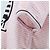 Camiseta CHANEL Pile 36 Rosa CC Auth 193723M - vista 10