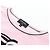 Camiseta CHANEL Pile 36 Rosa CC Auth 193723M - vista 11