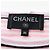 Camiseta CHANEL Pile 36 Rosa CC Auth 193723M - vista 12