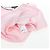 Camiseta CHANEL Pile 36 Rosa CC Auth 193723M - vista 13