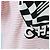 Camiseta CHANEL Pile 36 Rosa CC Auth 193723M - vista 8