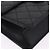 Borsa a tracolla CHANEL Matelasse Push Lock in pelle d'agnello nera e oro CC Auth am12544M Nero D'oro - vista 14