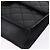 Borsa a tracolla CHANEL Matelasse Push Lock in pelle d'agnello nera e oro CC Auth am12544M Nero D'oro - vista 15