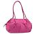 Borsa a tracolla Miu Miu in pelle rosa e oro autentica am12558A D'oro