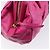 Borsa a tracolla Miu Miu in pelle rosa e oro autentica am12558A D'oro - vista 10