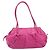 Borsa a tracolla Miu Miu in pelle rosa e oro autentica am12558A D'oro - vista 13