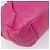 Borsa a tracolla Miu Miu in pelle rosa e oro autentica am12558A D'oro - vista 16