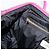 Borsa a tracolla Miu Miu in pelle rosa e oro autentica am12558A D'oro - vista 21