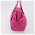 Borsa a tracolla Miu Miu in pelle rosa e oro autentica am12558A D'oro - vista 3