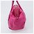 Borsa a tracolla Miu Miu in pelle rosa e oro autentica am12558A D'oro - vista 4