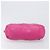 Borsa a tracolla Miu Miu in pelle rosa e oro autentica am12558A D'oro - vista 5