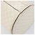 Céline Borsa a tracolla CELINE Macadam Canvas PVC Leather Ivory Gold Auth 199132A D'oro Crudo - vista 9