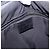 Borsa a tracolla GUCCI Jackie Nylon Nero Argento 001 3346 Auth am12516V - vista 18