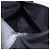 Borsa a tracolla GUCCI Jackie Nylon Nero Argento 001 3346 Auth am12516V - vista 19
