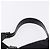 Borsa a tracolla GUCCI Jackie Nylon Nero Argento 001 3346 Auth am12516V - vista 8