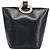 Céline CELINE Schultertasche aus Leder Schwarz Goldfarben Auth 200820A - Ansicht 13
