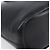Céline CELINE Schultertasche aus Leder Schwarz Goldfarben Auth 200820A - Ansicht 16